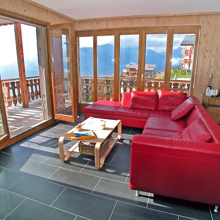 Apartamento Balcon Du Soleil 3